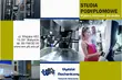 Studia podyplomowe na Wydziale Mechanicznym