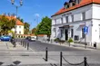 Rowerzyści będą mogli jeździć 