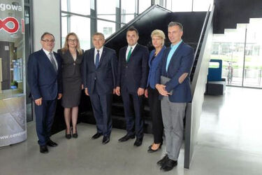 Wspólny ekosystem start-upowy w województwach podlaskim i warmińsko-mazurskim