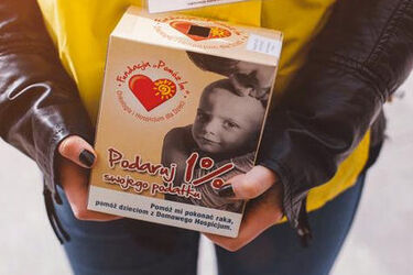 Mieszkańcy Podlasia przekazali 13 mln zł z 1% swojego podatku. Sprawdzamy, która organizacja dostała najwięcej