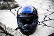 Tragiczny wypadek motocyklisty. 37-latek nie żyje