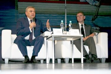 Idziemy w dobrym kierunku, ale wciąż czekamy na sukces gospodarczy