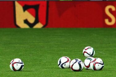 Ściąga kibica. Od Ekstraklasy do III ligi. Wyniki weekendowych spotkań