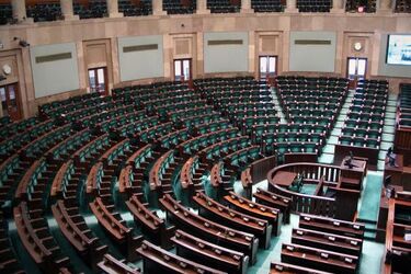 Sejm przyjął ustawę o innowacyjności