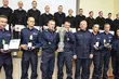 Policjanci z Białegostoku najlepsi w kraju