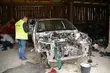 Kradli samochody i sprzedawali części. Namierzyła ich podlaska policja