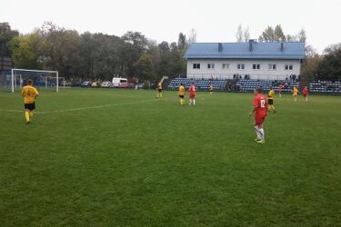 Piłka nożna kobiet. Pierwsze zwycięstwo Tura, wysoka porażka DTS Helios