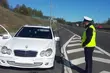 Białystok i okolice - ponad 100 mandatów za szybką jazdę