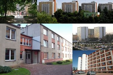 Noclegi dla studentów zaocznych w Białymstoku. Przegląd ofert cz. 1