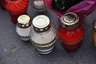 Już 10 lat minęło od wypadku pod Jeżewem