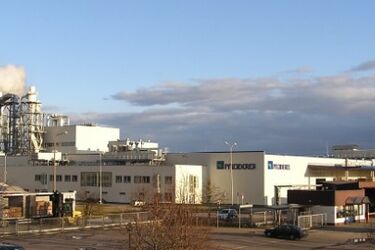 Pfleiderer Grajewo przejmuje Pfleiderer GmbH