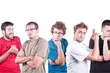 Dobra zabawa gwarantowana. Wieczór z improwizacją kabaretową