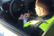 Białystok. 30 mandatów na przejściach dla pieszych