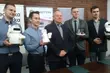 Robot z Politechniki Białostockiej niebawem trafi na rynek edukacyjny
