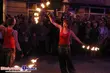 Iluminacje w centrum miasta i fireshow, czyli festiwal Lumo Bjalistoko