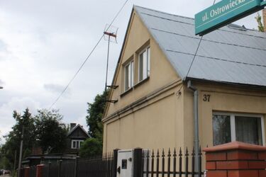 Sprawa wywłaszczeń z ul. Angielskiej i Ostrowieckiej znów u wojewody