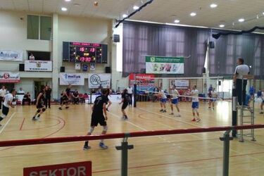 Siatkarze Ślepska gotowi na inaugurację. W II lidze też ciekawie