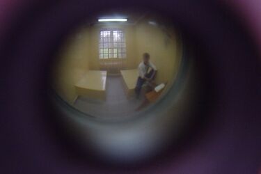 Okradł myjnię samochodową na Zielonych Wzgórzach