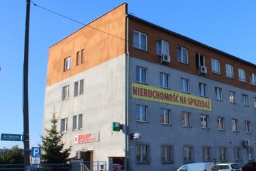 Strus zapłaci za połowę działki PKS jeszcze w październiku