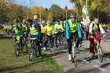 Otwarto podlaski odcinek szlaku rowerowego Green Velo [ZDJĘCIA]