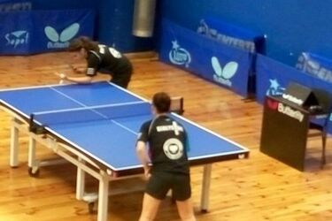 Tenisowa ściąga kibica. ATS Białystok wciąż niepokonany