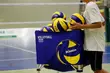 Siatkówka. W I lidze porażka Ślepska, w II - podlaskie zespoły na 