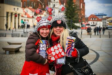 Białostocki sztab WOŚP szuka wolontariuszy