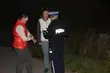 Odblask może uratować życie. Uwaga na pogarszające się warunki na drodze