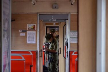 Zmienił dwie litery nazwiska i chciał przekroczyć granicę