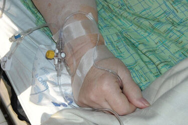 Dyżury szpitali w tym tygodniu (5-11.10). Sprawdź plan pracy placówek