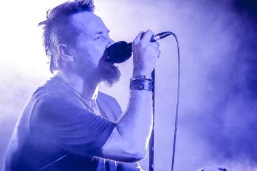 Nowy teledysk promuje płytę zespołu Cochise [WIDEO]