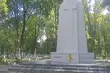 Pomnik na Cmentarzu Wojskowym wyremontowany