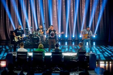 Mogą wystąpić "na żywo" w talent show. Sukces podlaskich wykonawców