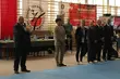 Taekwondo. Grad medali zawodników białostockiego Huzara