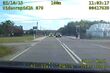 Jechał 142 km/h w terenie zabudowanym i wyprzedzał. Pirata nagrała kamera [WIDEO]