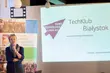 Edukacja+innowacja+technologia = otwarte zasoby edukacji, czyli 13. spotkanie TechKlubu