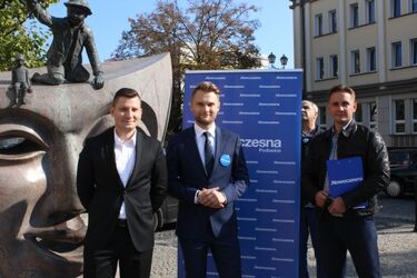 .Nowoczesnej pomysły na kulturę. Teraz jest niedoinwestowana