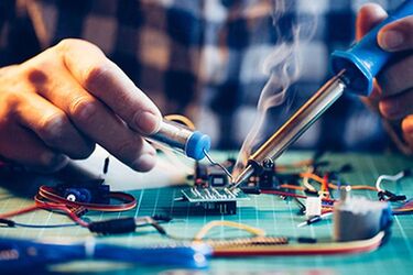 Masz pomysł na innowacyjny projekt? Zgłoś się do konkursu Technotalent 2015