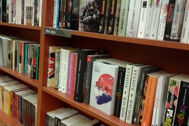 Przyjadą znani pisarze, będą premiery. Festiwal Literacki Zebrane [WIDEO]