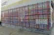 Nowy mural w mieście. Powstał na budynku przy al. Piłsudskiego