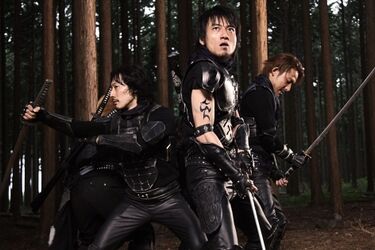 Niskobudżetowe kino i kasety VHS. Filmowy wieczór w Forum [WIDEO]