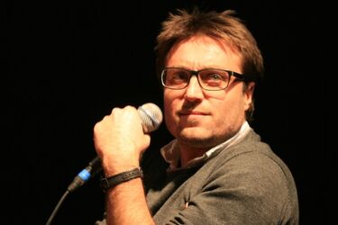 Miasto ogarnięte zbiorową amnezją? Marcin Kącki napisał książkę o Białymstoku