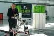 Studenci mogą korzystać z najnowocześniejszych urządzeń w kraju. Centrum INNO-EKO-TECH już otwarte