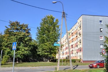 Osiedle Wygoda zyska nowe oświetlenie