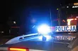 Śmiertelny wypadek. Kierowca próbował uciekać