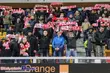 U-21 Polska - Rumunia: Nie zagra Frankowski