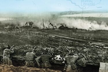 Fascynujące fakty i zdjęcia. Promocja nowej książki