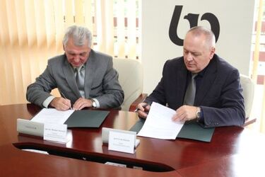 Politechnika będzie współpracowała z Zespołem Szkół Rolniczych