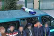 W Podlaskiem zatrzymano nielegalnych imigrantów