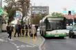 Będą nowe wiaty na przystankach BKM